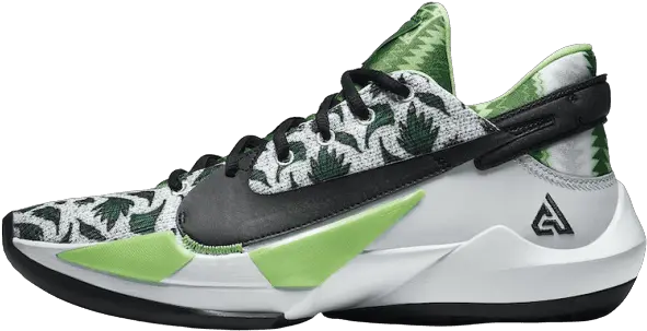 Greek Freak Shoes Release Dategranjalacumbrecomuy Nike Zoom Freak 2 Naija Png Nike Zoom Icon