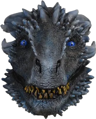 Png Images Transparent Background Dragón Mask Game Of Thrones Transparent