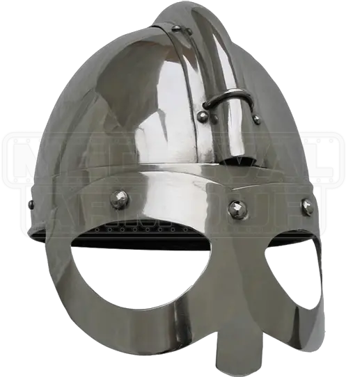 Download Viking Helmet Png Image With Face Mask Viking Helmet Png