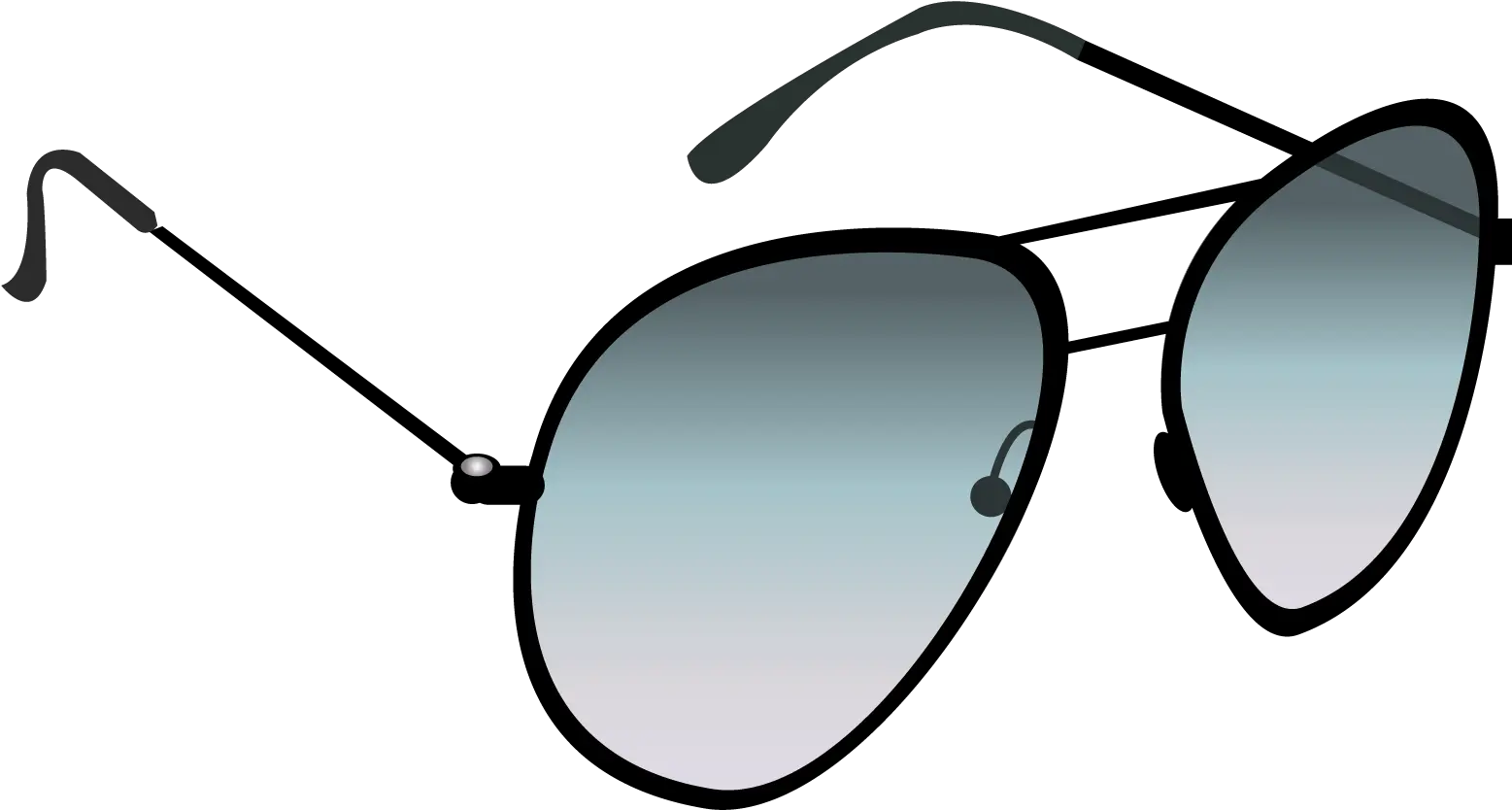 Aviator Sunglass Png Image Picsart Glasses Png Hd Sunglass Png