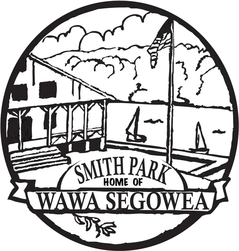 Cropped Smithparklogoeditedpng U2013 Smith Park Clip Art Wawa Logo Png