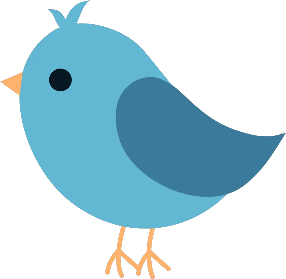 Blue Bird Png Blue Bird 200 Bird Clipart Png Cute Cute Bird Clip Art Bird Png png