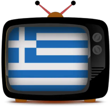Greeklivetv Watch Greek Tv Apk 400 Download Apk Latest Vertical Png Watch Tv Icon