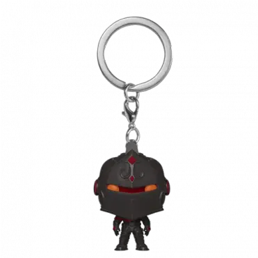 Funko Pop Games Privezak Fortnite Black Knight Gaming Png Black Knight Fortnite Png