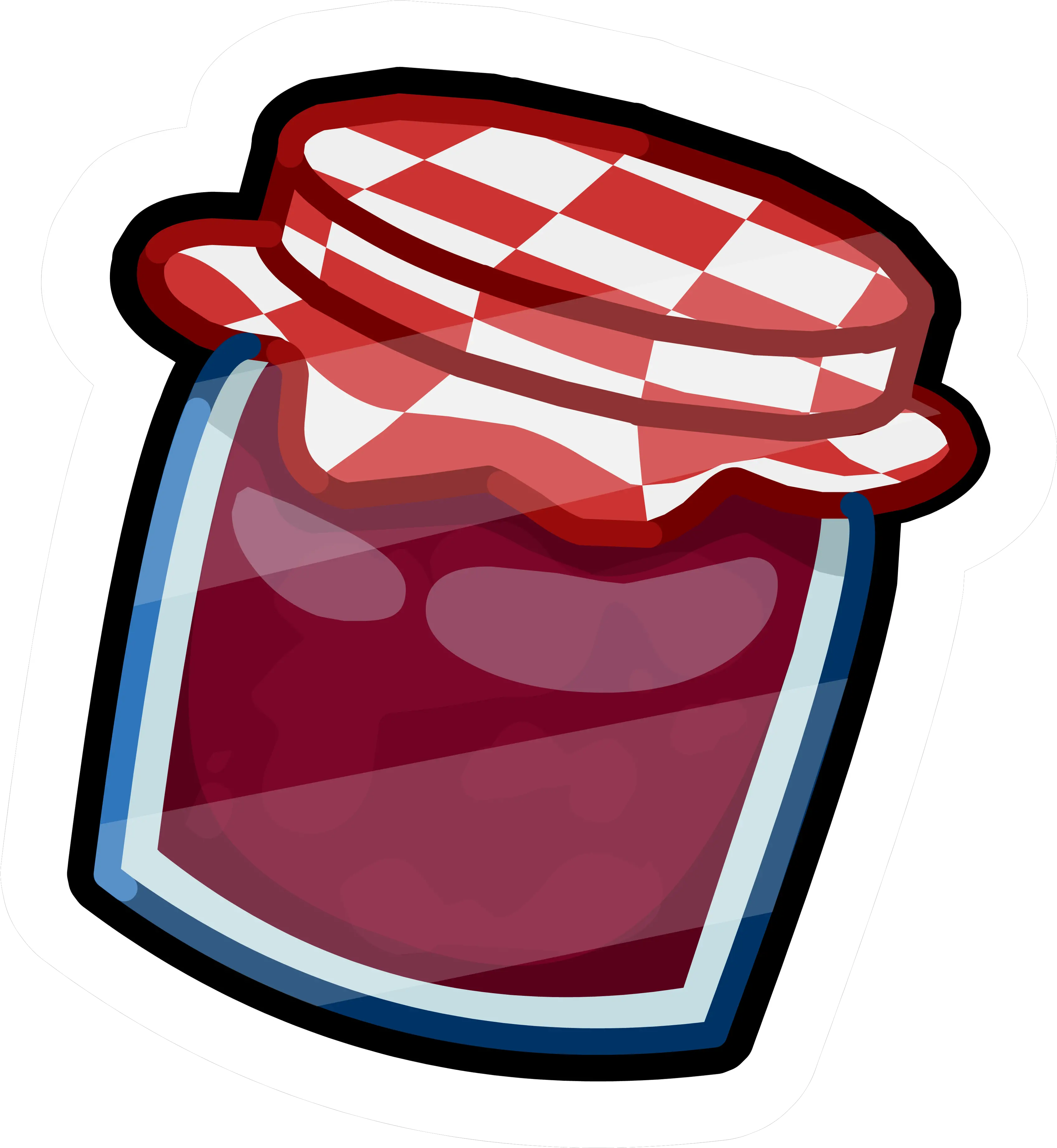 Pin Icon Bolo De Pote Desenho Png Jam Png