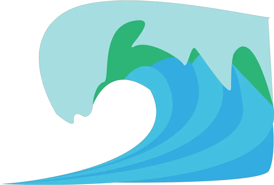 Tidal Wave Strategies Tidal Wave Png Clipart Full Size Transparent Tsunami Wave Png Wave Png