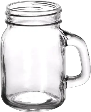 Product Clear Jug Png Mason Jar Png