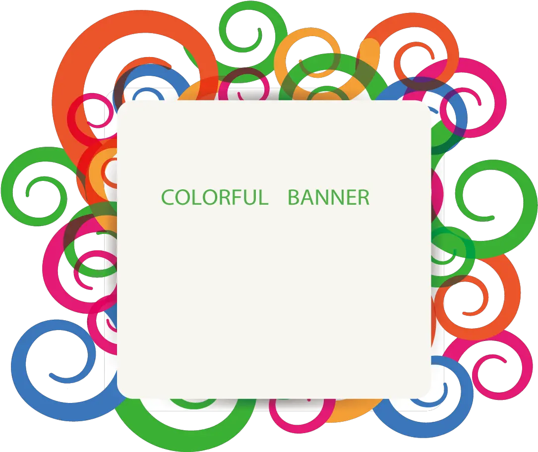 Colourful Patterns Border Vector Colorful Borders And Frames Png Border Vector Png png