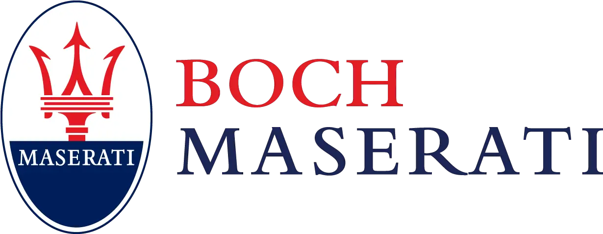 Boch Maserati In Norwood Maserati Png Masarati Logo