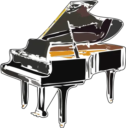 Piano Png And Vectors For Free Download Dlpngcom Billy Joel Piano Clipart Transparent