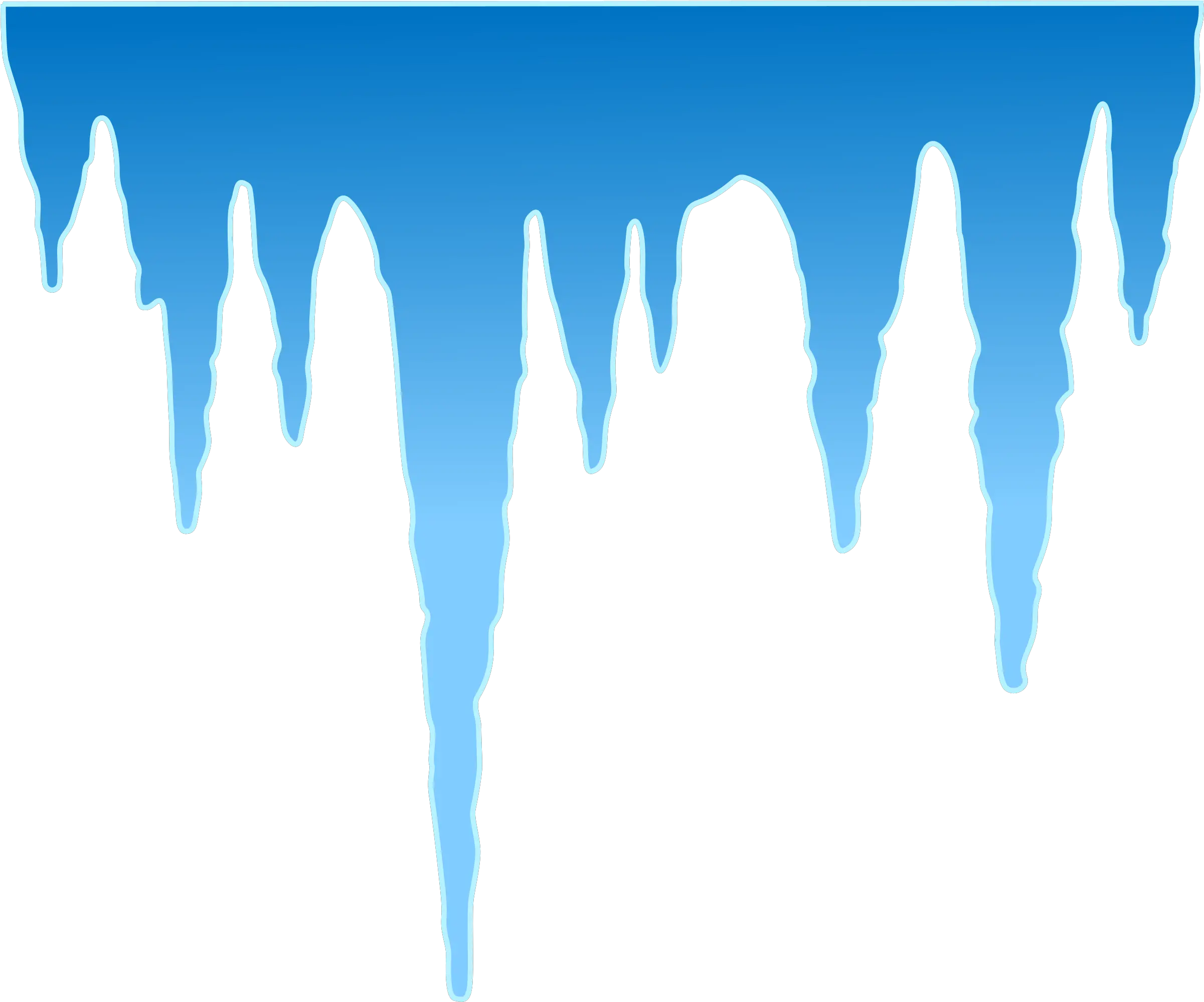 Icicle Png Transparent Images Icicle Clipart Icicles Png