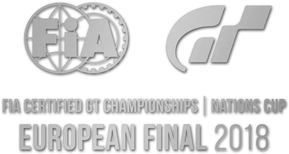 Nations Cup European Final Granturismocom Emblem Png Gran Turismo Logo