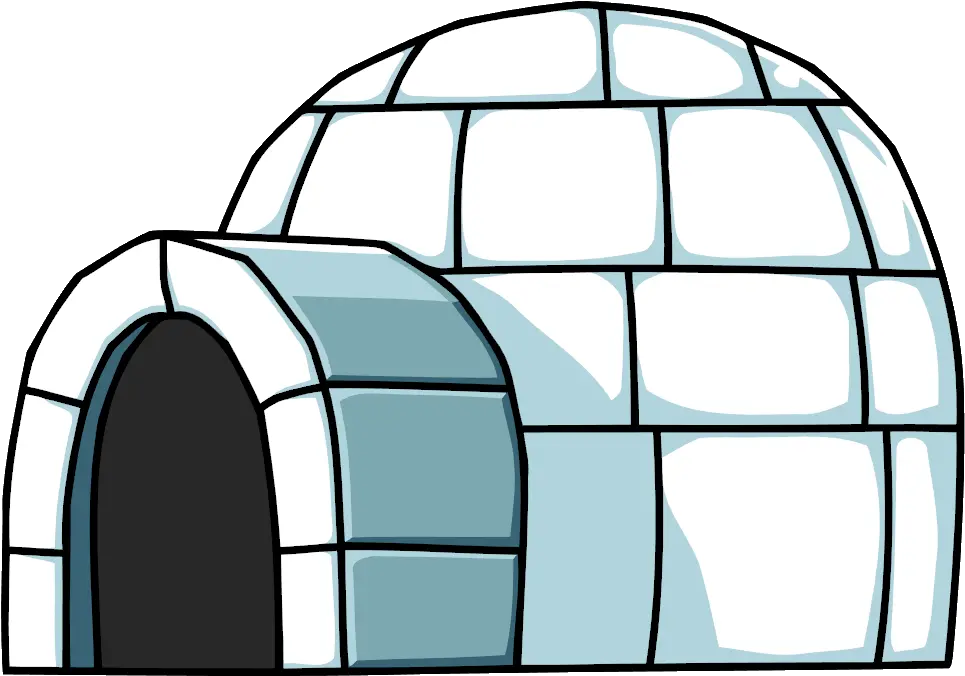 Download Igloo Png Transparent Image Igloo Png Igloo Png