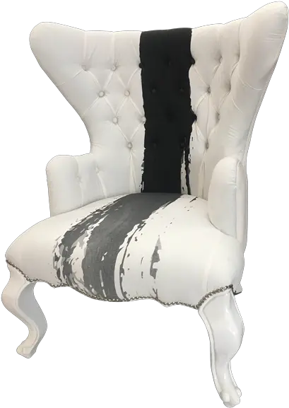 Armchair Urban Paint Streak Furniturebedroom Interior Chair Png Paint Streak Png