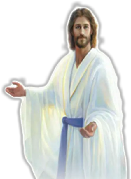 Jesus Jesus Png Jesus Transparent Background