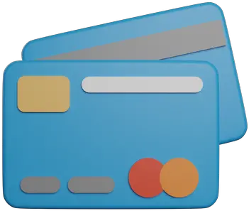 Credit Card Icon Download In Doodle Style Horizontal Png Credit Card Icon