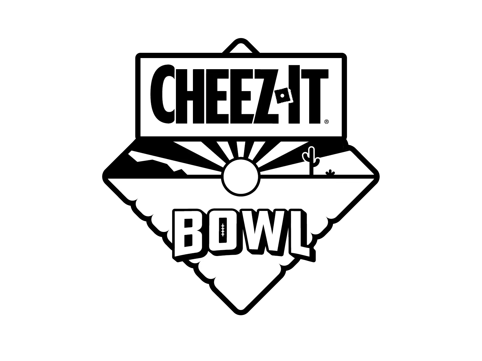 Download 1504 Cheez It Bowl Logo Great Game Of Business Png Cheez It Png