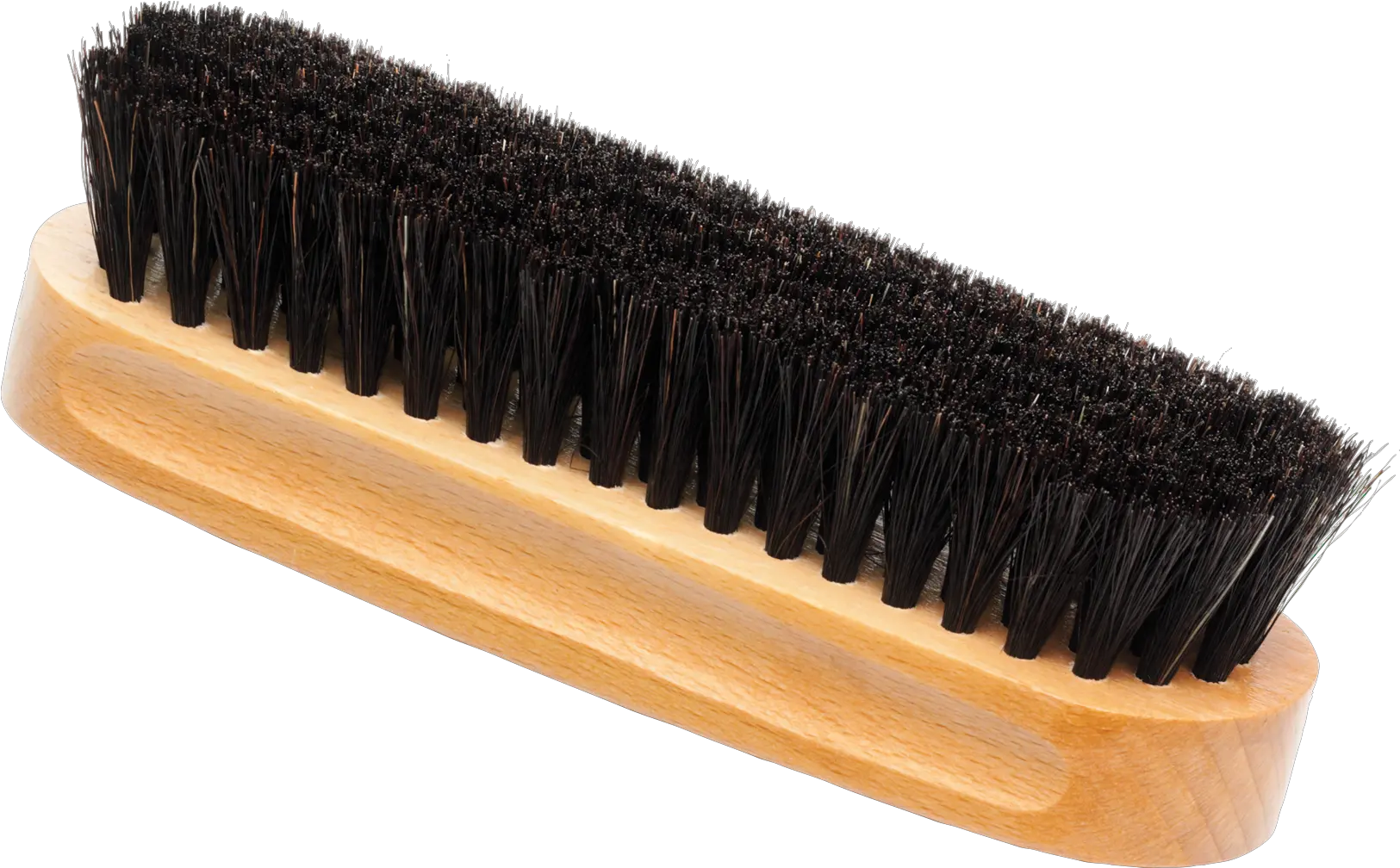 Small Horsehair Brush U2013 Black Shoe Brush Icon Png Brush Tool Icon