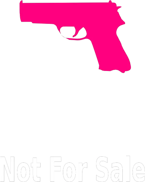 Download Hd Pistol Clipart Red Pink Cartoon Gun Png Sig Sauer P226 Pistol Png