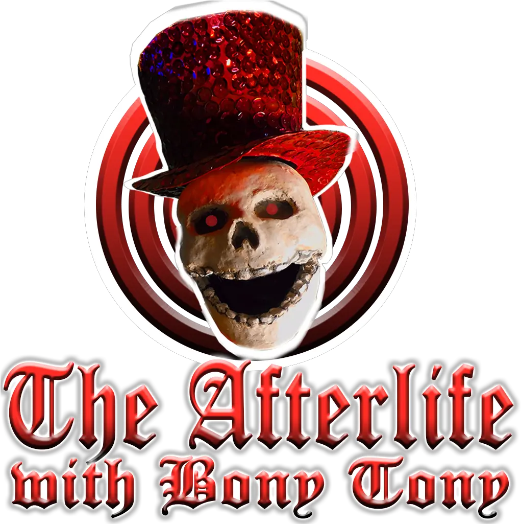 Home The Afterlife With Bony Tony Suffolk Times Png Tales From The Crypt Logo