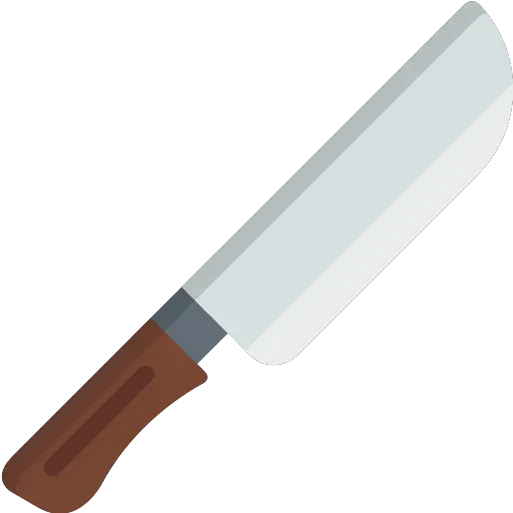 Knife Png Icon Utility Knife Kitchen Knife Png