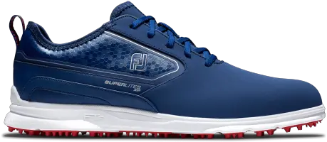 Footjoy Spikeless Golf Shoes Shop Online Fast Delivery Footjoy Superlites Xp 58090 Png Footjoy Icon Sport Boa