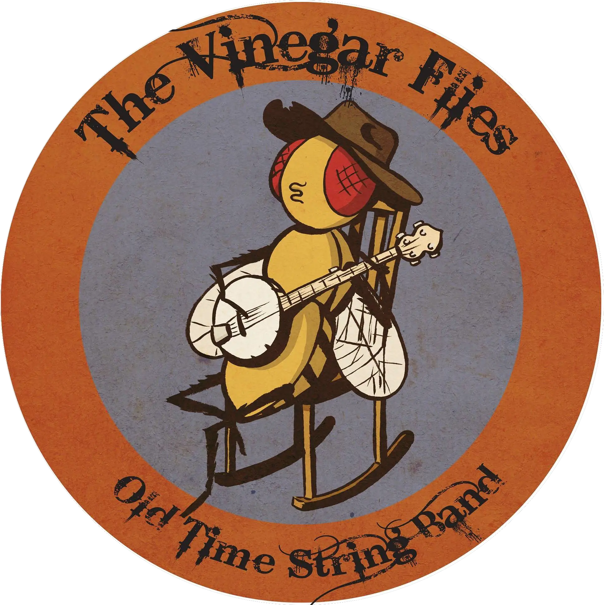 The Vinegar Flies Happy Png Boston Band Logo