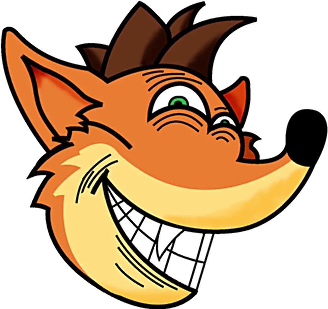 Image 51584 Trollface Know Your Meme Orange Troll Face Transparent Png Trollface Png