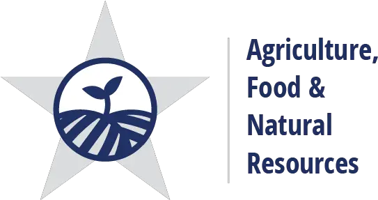 Agriculture Food And Natural Resources Career Cluster Tx Topcon Precision Agriculture Png Food Grade Icon