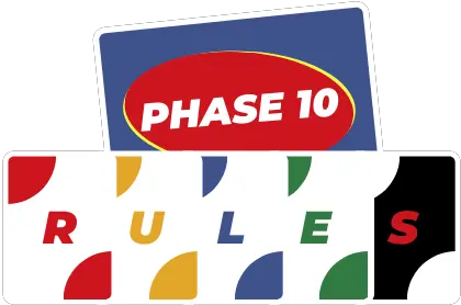 Phase 10 Rules The Ultimate Guide To The Phase 10 Card Game Language Png Minimal Rules Icon