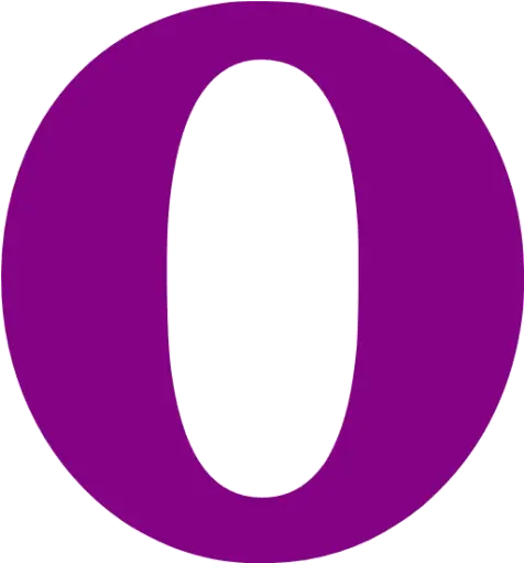 Purple Opera Icon Free Purple Browser Icons Dot Png Opera Browser Icon