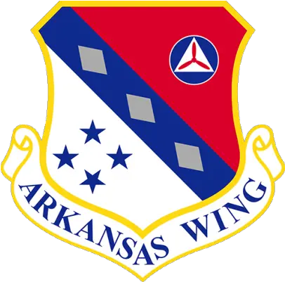 National News San Francisco Bay Group 2 Arkansas Wing Civil Air Patrol Png Winged Foot Md Icon