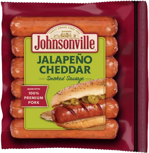 Johnsonville Recalled 95000 Pounds Of Sausage Due To Johnsonville Turkey Cheddar Sausage Png Sausage Transparent