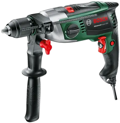 Advancedimpact 900 Impact Drill Bormasina Cu Percutie Bosch Png Drill Png