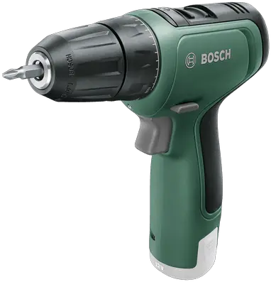 Easydrill 1200 Cordless Drill Bosch Diy Bosch 06039d3001 Png Drill Png