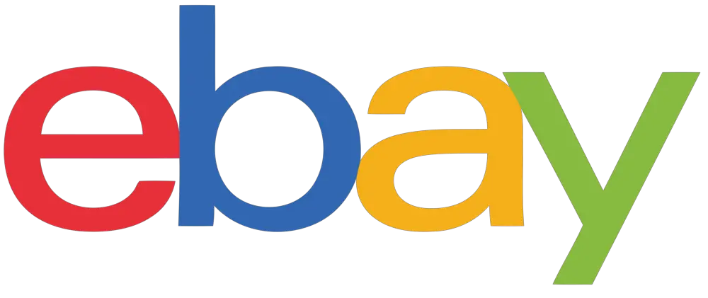 Ebay Logo Vector Png Transparent E Bay Logo Png Auction Png