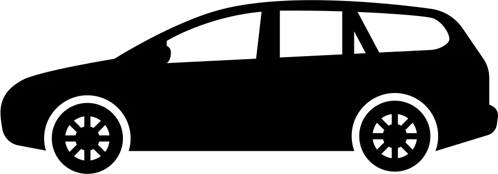 Station Wagon Svg Png Icon Free Clip Art Station Wagon Wagon Png