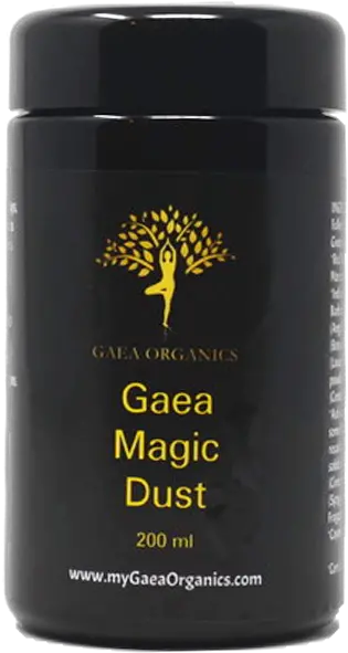 Gaea Magic Dust Perfume Png Magic Dust Png