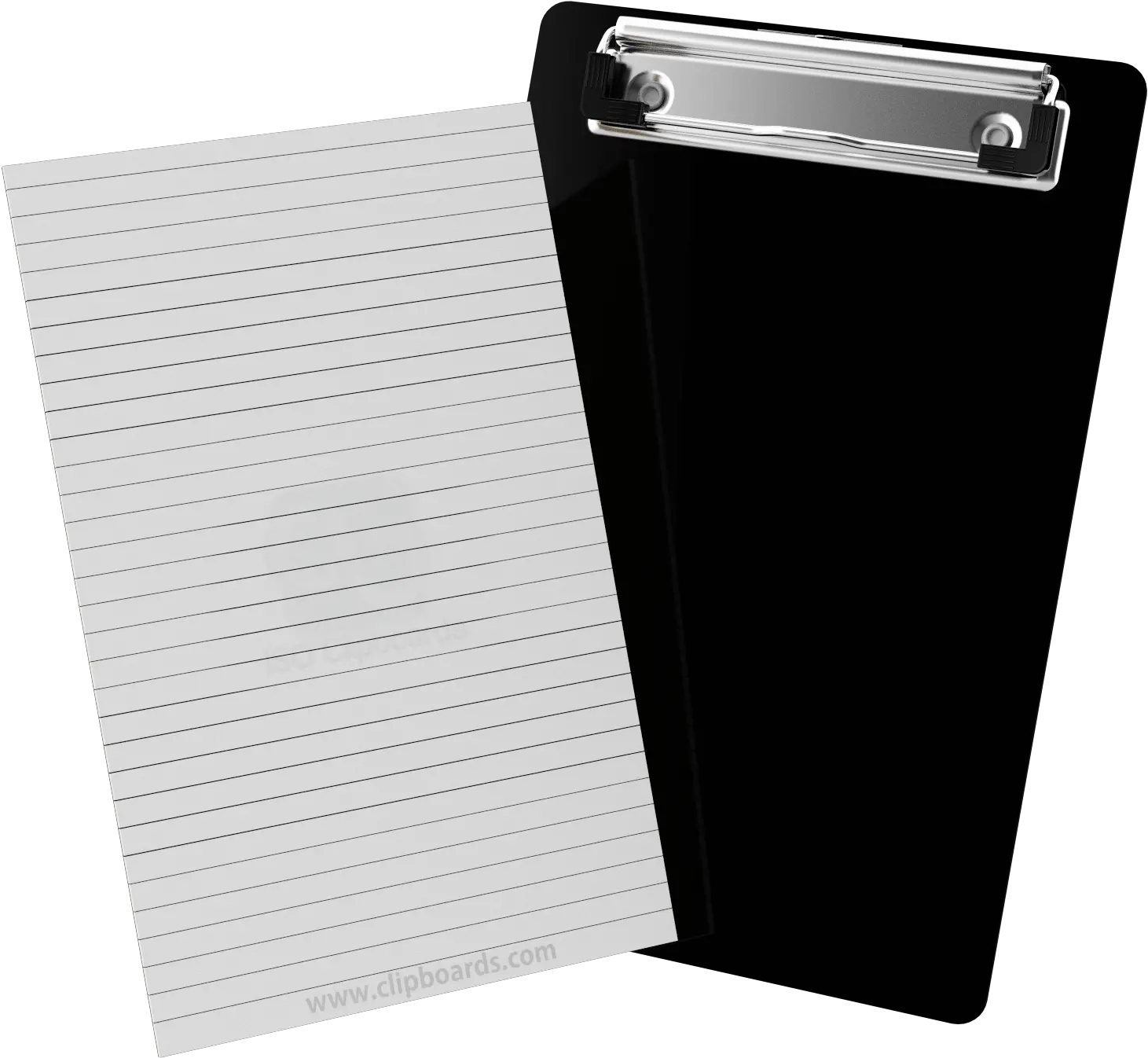 Download Notepads By Clipboard Clipart Library Stock Horizontal Png Clipboard Png