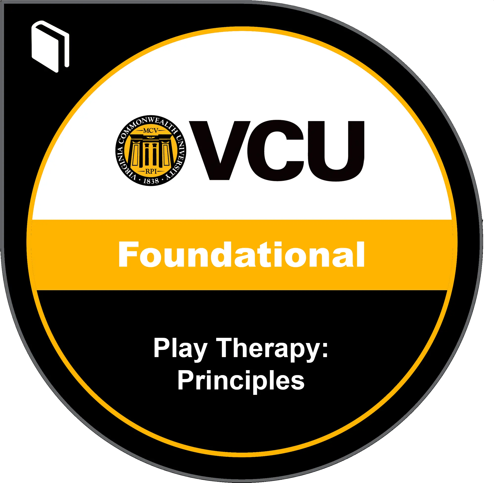 Digital Badging Vcu Continuing And Professional Education Dot Png Badge Icon Notification png
