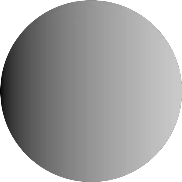 Gradient Imported As Solid Color Circle Png Gradient Circle Png