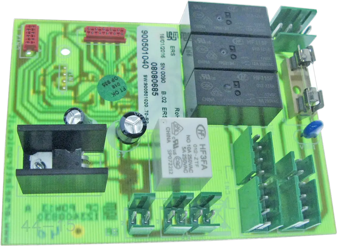 Savo Asc Cooker Hood Circuit Board 08080685 V0401 Biosafety Cabinet Circuit Board Png Circuit Board Png