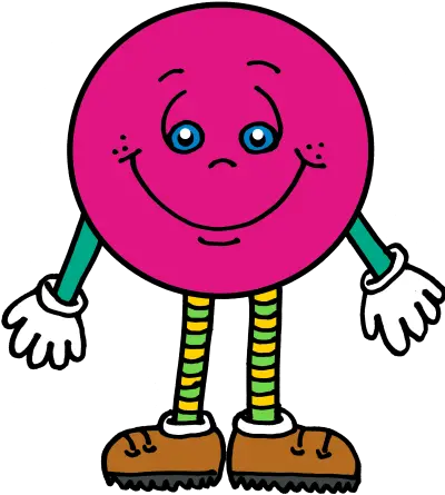 Download Hd Circle Clipart Shape Circle Shapes Clip Shapes Circle Clipart Png Circle Clipart Png png