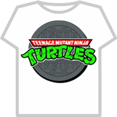 Tmnt Logo Teenage Mutant Ninja Turtles Png Tmnt Logo