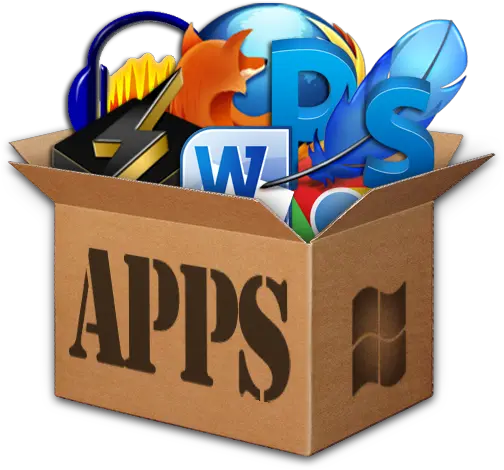 14 Box App Icon Flat Png Images Box Cloud Storage Icon Transparent Apps Icon Png In Box Icon