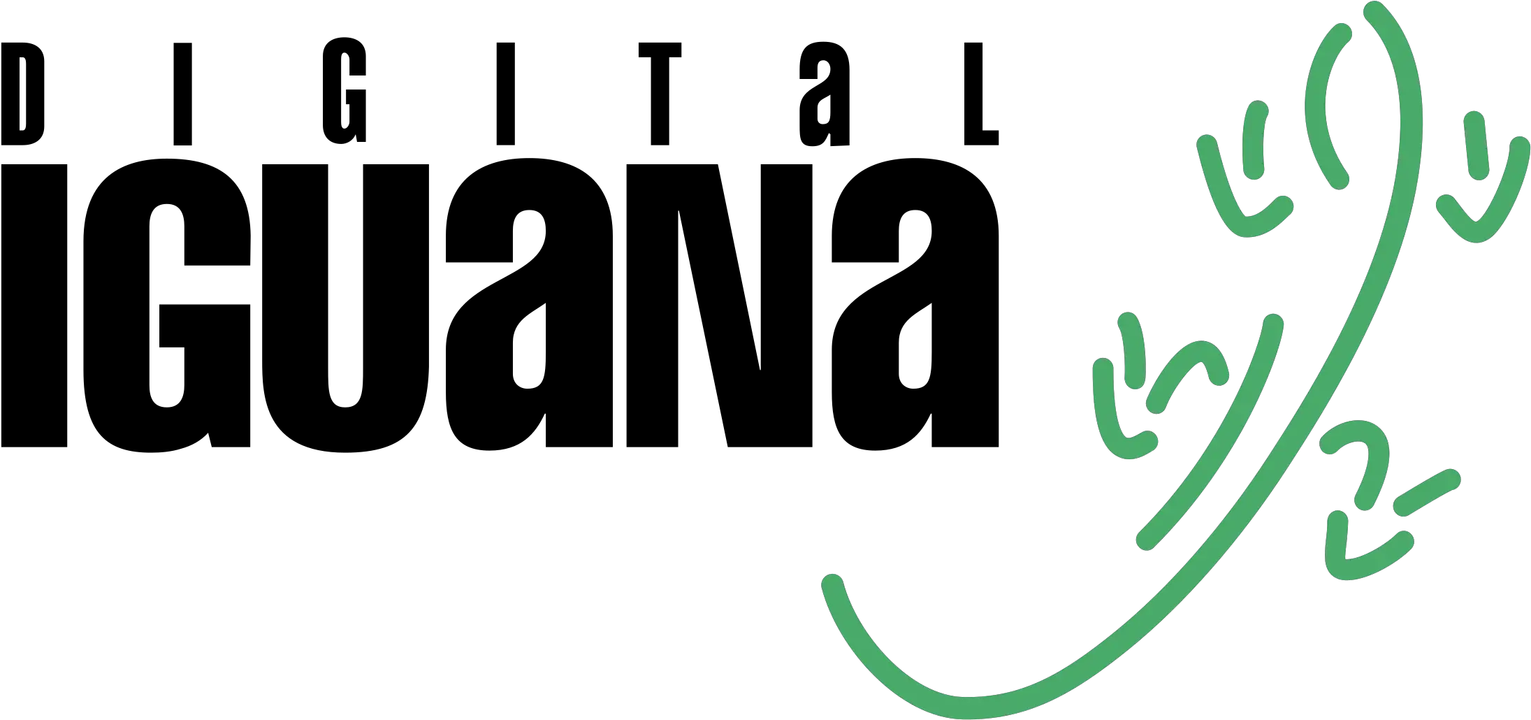 Digital Iguana Logo Png Transparent U0026 Svg Vector Freebie Iguana Vector Iguana Png
