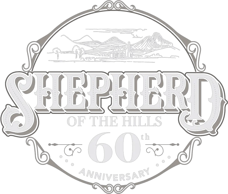 Shepherd Of The Hills Adventure Park Official Site Decorative Png Versus Logo