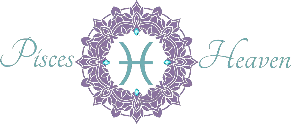 Pisces Png Pisces Heaven Circle 788262 Vippng Circle Pisces Png
