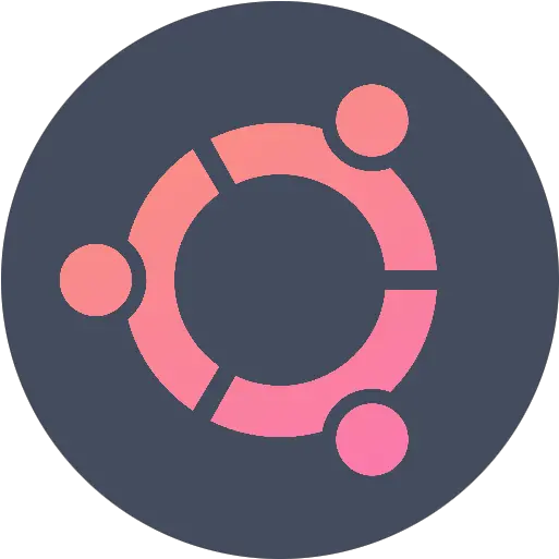 Description Programming Languages Similar Projects Of Icon Ico Ubuntu Logo Png Numix Circle Icon