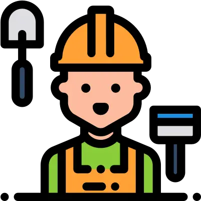 Builder Vector Svg Icon 11 Png Repo Free Png Icons Charing Cross Tube Station Builder Icon